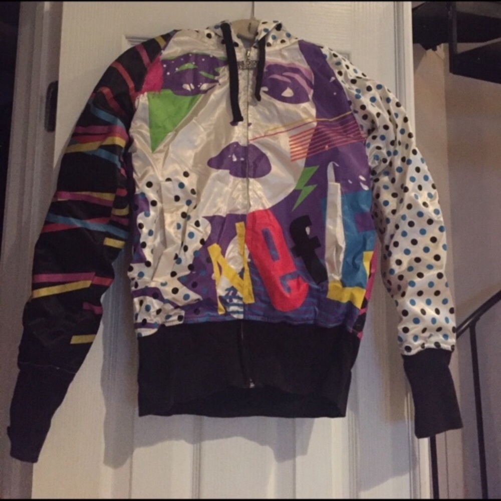 Neff Jacket